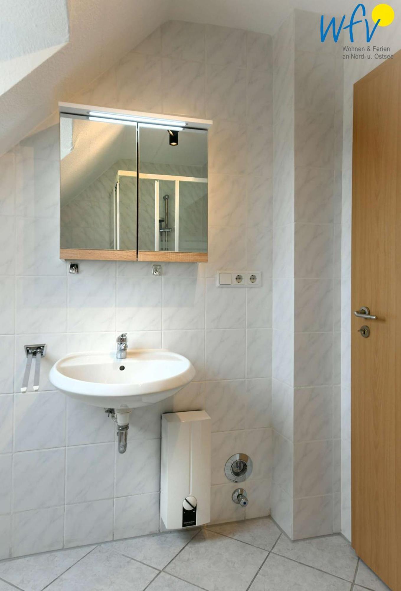 Maisonette-Wohnungen Am Steingarten - Ferienwohnung 4 Wangerooge Kültér fotó