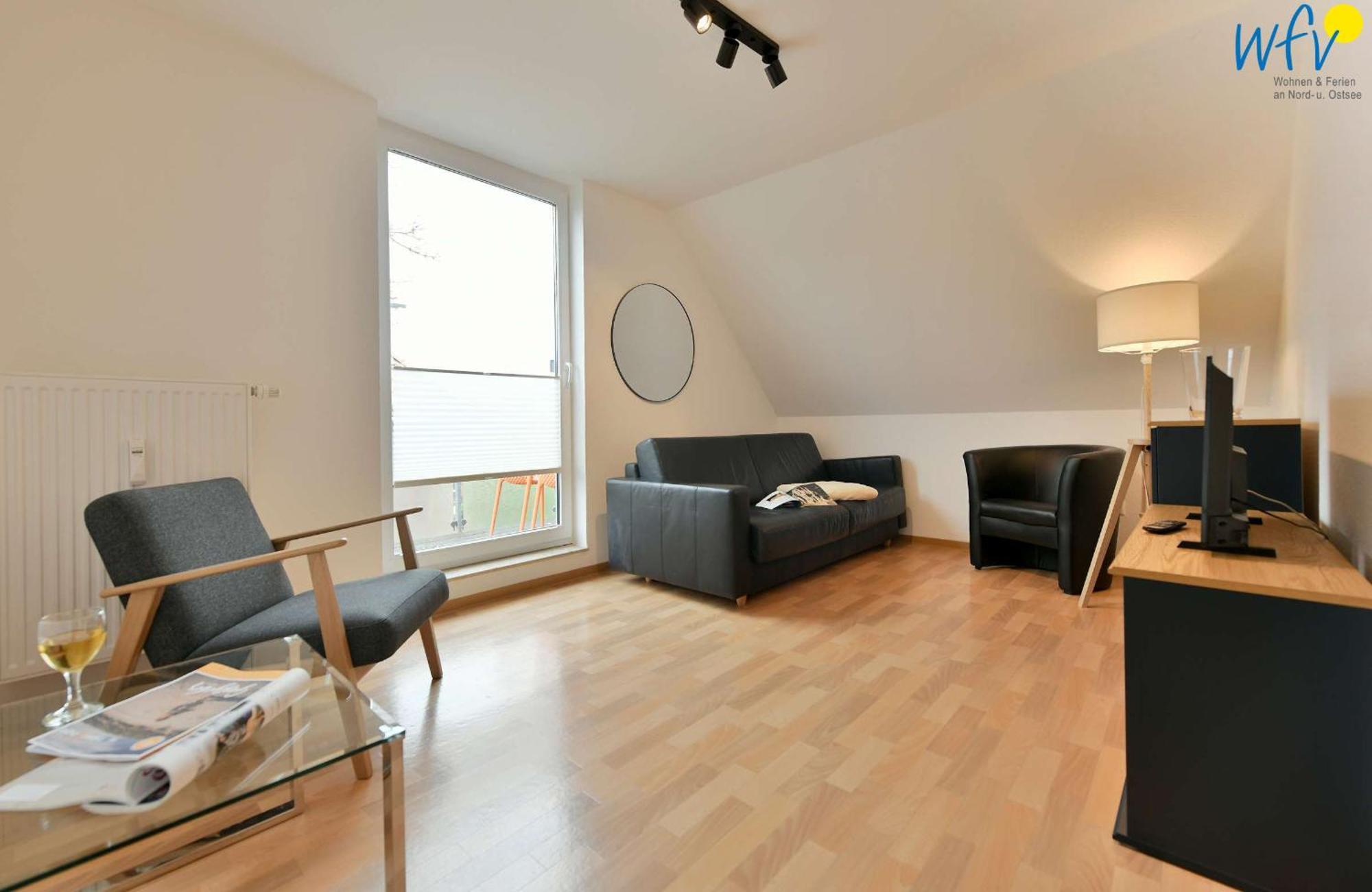 Maisonette-Wohnungen Am Steingarten - Ferienwohnung 4 Wangerooge Kültér fotó