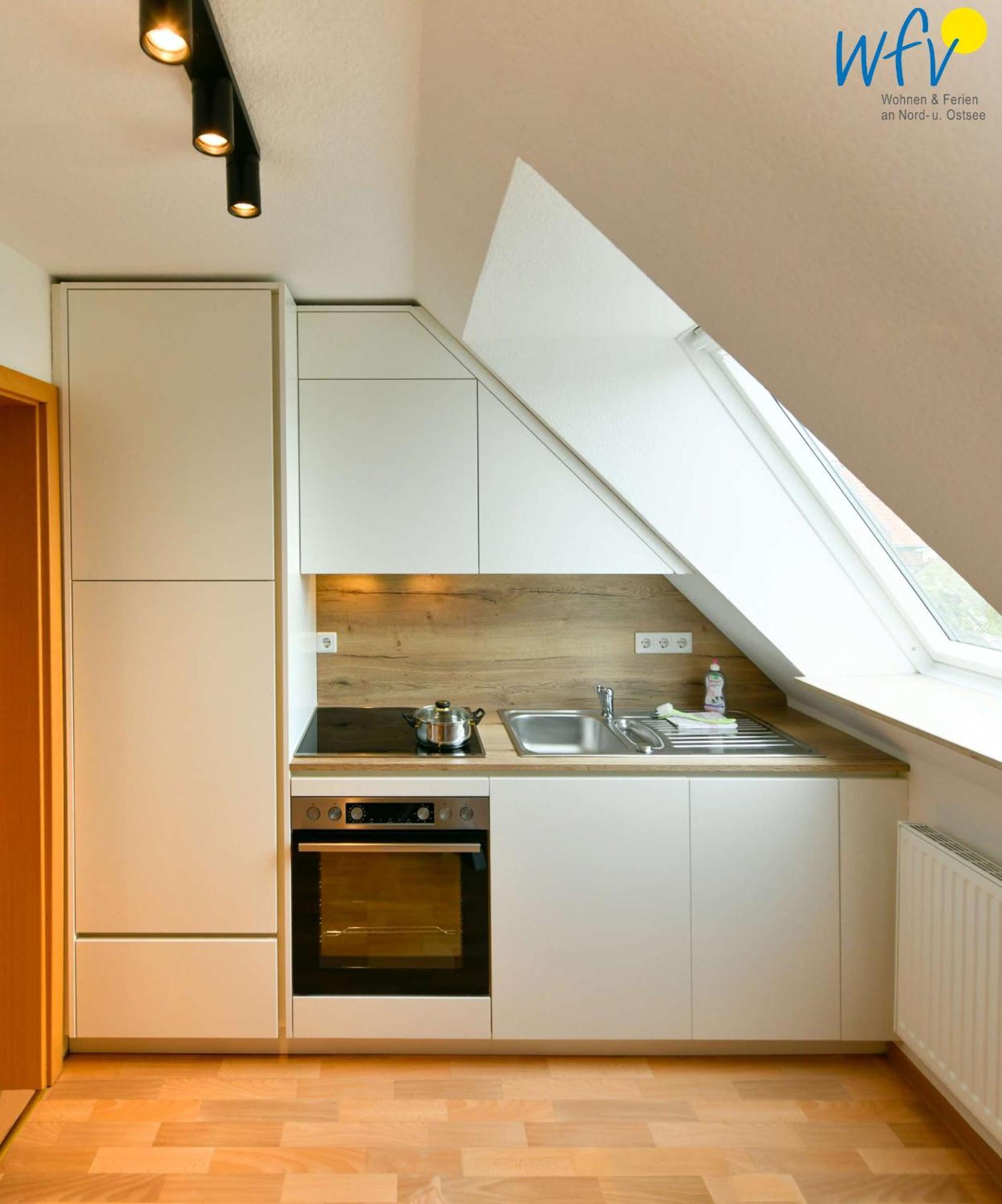 Maisonette-Wohnungen Am Steingarten - Ferienwohnung 4 Wangerooge Kültér fotó