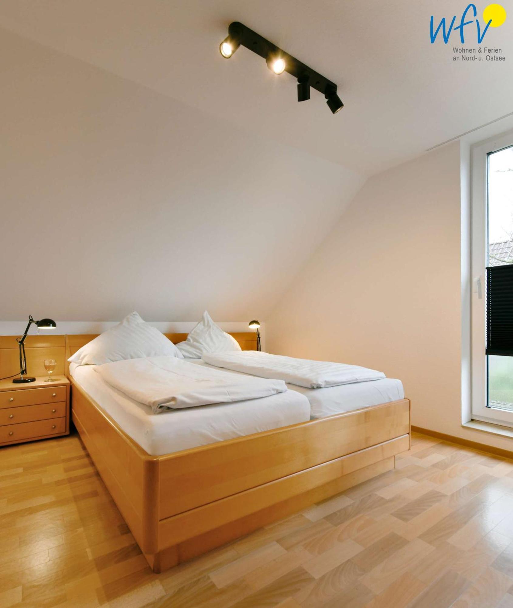 Maisonette-Wohnungen Am Steingarten - Ferienwohnung 4 Wangerooge Kültér fotó