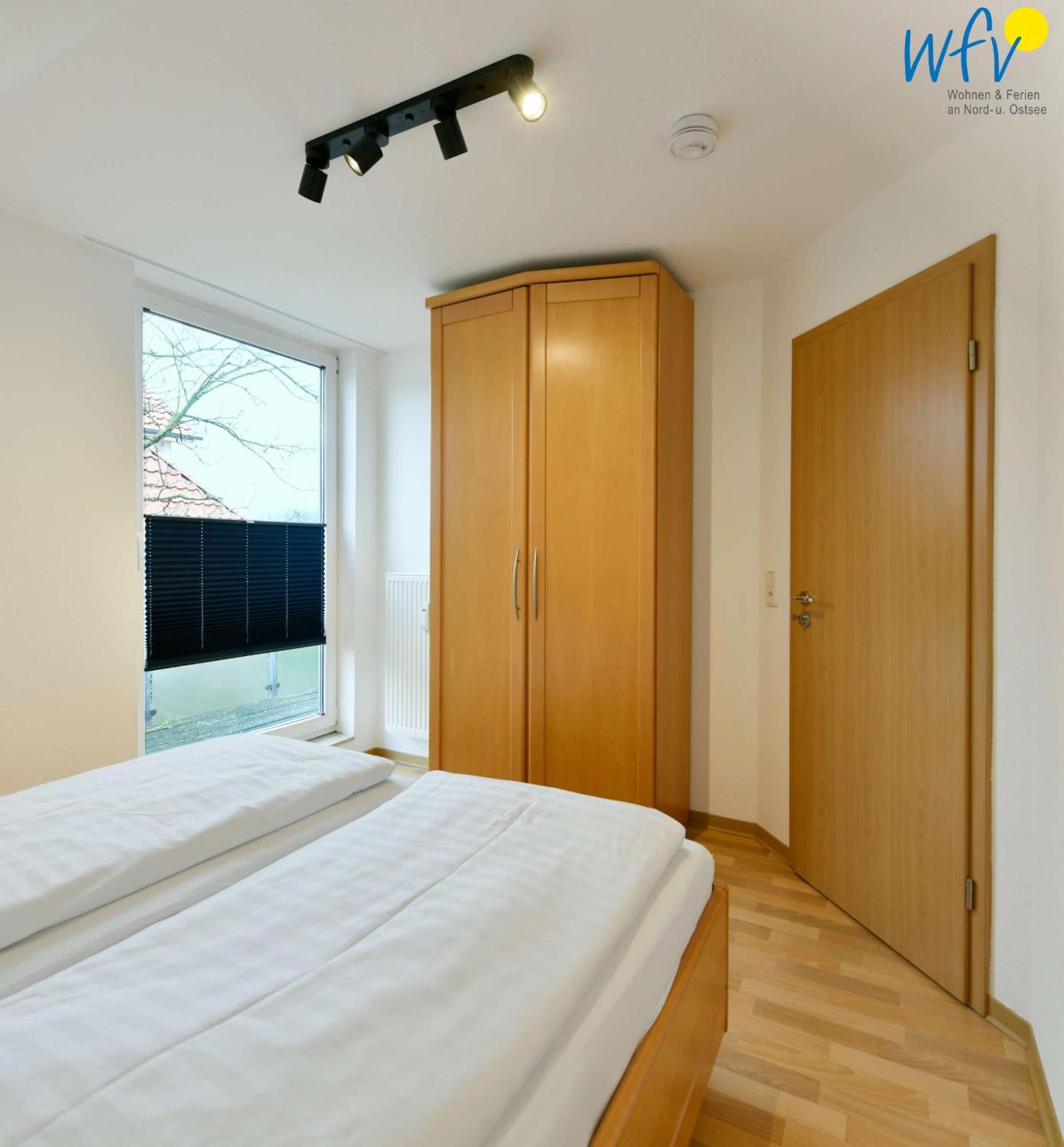 Maisonette-Wohnungen Am Steingarten - Ferienwohnung 4 Wangerooge Kültér fotó