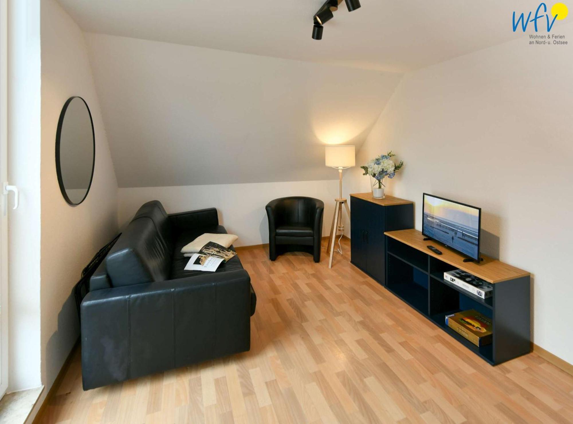Maisonette-Wohnungen Am Steingarten - Ferienwohnung 4 Wangerooge Kültér fotó