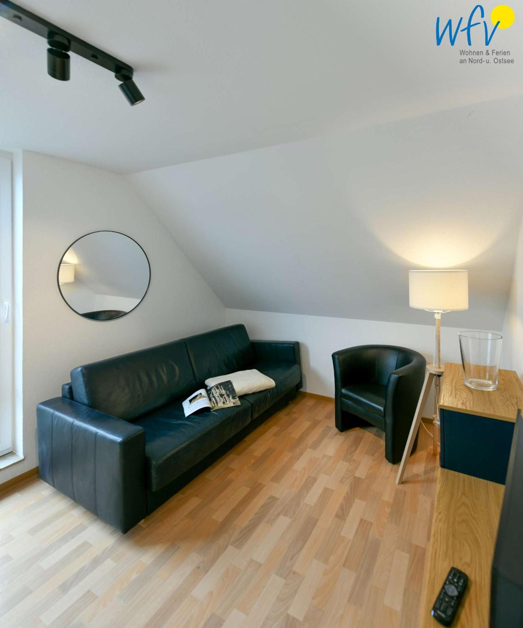 Maisonette-Wohnungen Am Steingarten - Ferienwohnung 4 Wangerooge Kültér fotó