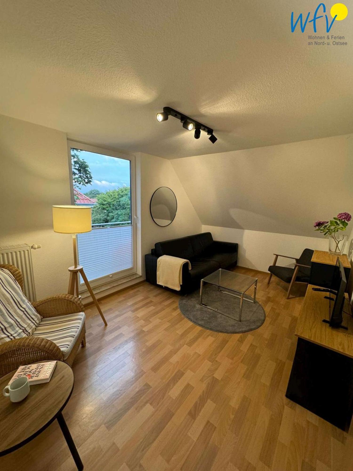 Maisonette-Wohnungen Am Steingarten - Ferienwohnung 4 Wangerooge Kültér fotó